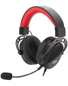 Геймърски слушалки Redragon Thoridal H730 - черни