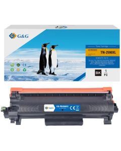 КАСЕТА ЗА BROTHER HL L2400DW/HL L2402D/HL L2442DW/HL L2445DW/HL L2447DW