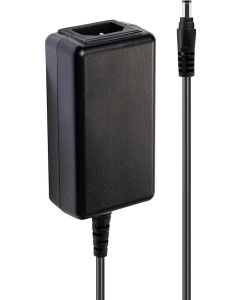 LINDY LNY-73817 :: Захранващо устройство, 5V DC - 4A, IEC C14, 5.5-2.5 мм