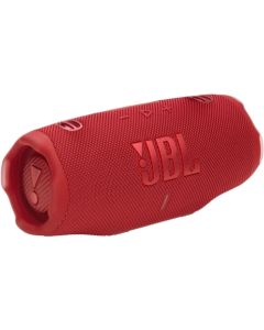 JBL CHARGE 6 RED Portable waterproof and drop-proof Bluetooth speaker