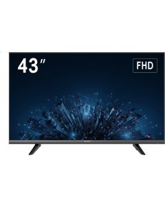 Монитор HikVision DS-D5043F3-1V0S, 43" FHD 60Hz VA