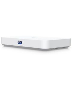 Firewall Ubiquiti UCG-Fiber, UnFi, 2x10G SFP+, 4x2.5GbE, 1x10G RJ45 Wan