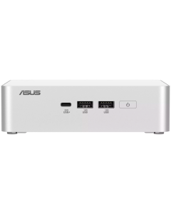 ASUS NUC 15pro+-RNUC15CRSU900002-Intel Ultra 9 285H-Intel Arc graphics-no Storage-no RAM-Intel Wi-Fi 7 BE201-no OS-EU Cord-Kit(L6)-EAN:4711387950258