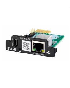 Eaton UPS Cloud card