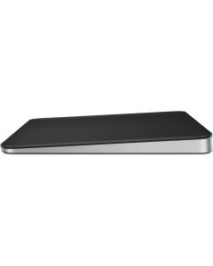 Apple Magic Trackpad (2024) - Black Multi-Touch Surface