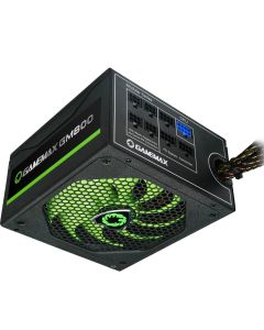 Gamemax захранване PSU 800W Bronze, Full Modular - GM-800