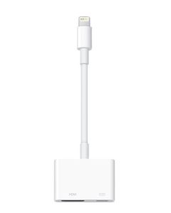 Apple Lightning Digital AV Adapter