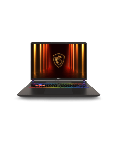 MSI Vector 16 HX AI A2XWIG, 16.0", WQXGA, Intel Core Ultra 9 275HX, NVIDIA RTX 5080 16GB GDDR7 DLSS 4, 32 GB, 1 TB SSD, W11 Home