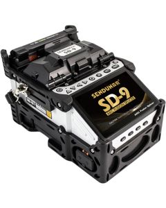 Сплайсер Sendun SD-9 (Power Meter + VFL)