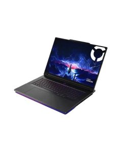 LENOVO Legion 9, Intel Core Ultra 9 275HX, 5.4 GHz, 64GB DDR5, 2TB SSD, RTX5080 16GB, 18inch WQUXGA(3840 x 2400), черен