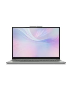 Lenovo IdeaPad Slim 5 16AHP10, 16.0", Full HD+, AMD Ryzen 7 8845HS, AMD Radeon 780M, 32 GB, 1 TB SSD, Без OS, Сив