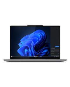 LENOVO Yoga Pro 7, Intel Core Ultra 7 255H, 32 GB LPDDR5X, 1TB M.2 NVMe SSD, 14.5inch 3k OLED, W11H