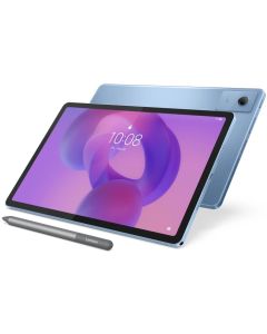 LENOVO Idea Tab WiFi D6300 2.4GHz 11inch 2.5k 90Hz 8GB DDR4x 128GB UFS Android 15 Polar Blue + Keyboard & Pen