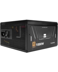 Thermalright захранване PSU ATX 3.1 1000W Gold, Full Modular - TR-SG1000