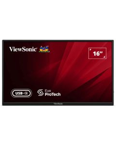 ViewSonic VA1650