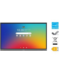 Тъч Дисплей ViewSonic IFP7551