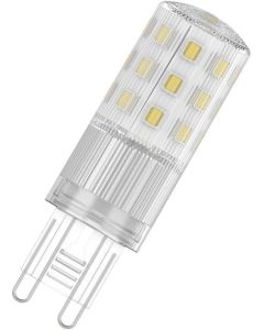 LED лампа Тип PIN 4,9W 806lm 4000K 220V G9 Ra≥80, недимируема - LEDVANCE LED PIN G9 P LED840584