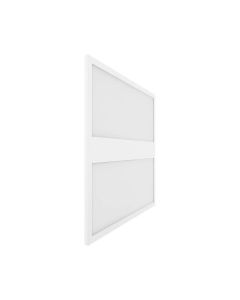 LED панел Protect 600 36W/31W/26W/22W, 5040/4340/3640/3080lm, 4000K, IP54/IP20, бял - LEDVANCE PANEL PROTECT 600 PS LED082887