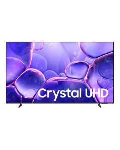 SAMSUNG TV 65 U8072F 4K Smart 2025