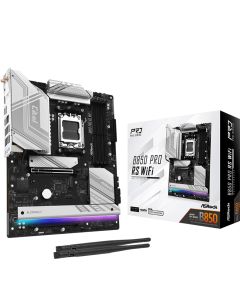 AMD AM5 B850-4DDR5-WIFI