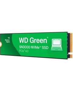 Памет SSD Western Digital Green SN3000 1TB m.2 NVMe PCI Gen4