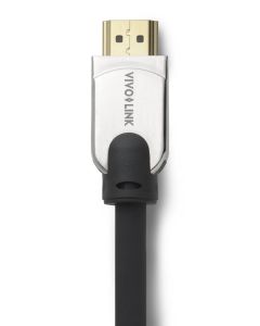 Кабел Vivolink PRO HDMI, черен, 1 м