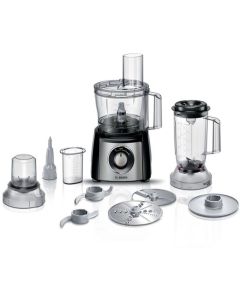 Кухненски робот Bosch MCM3501M, 2.3 L, 800 W