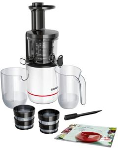 Сокоизстисквачка Bosch MESM500W, 150 W