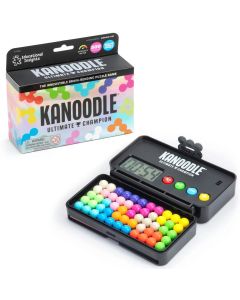 Learning Resources Логическа игра Kanoodle Ultimate Champion