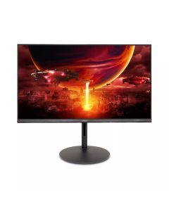 ACER Nitro XF240YX1biiph 60cm 23.8\'\' FHD, IPS 180Hz 16:9, 1ms, 250nits, 2xHDMI, 1х DisplayPort, Черен