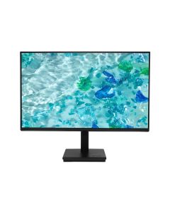 ACER V277G 27inch, 1920 x 1080 FullHD, IPS, 120Hz, 16:9, 4ms, GTG, 250nits, VGA, HDMI, AdaptiveSync,черен