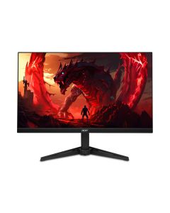 ACER QG271X1 27inch FHD ZeroFrame IPS 200Hz 16:9 1ms-0.5ms GTG 250nits 2xHDMI DP MM Audio out HDR10 EU MPRII Black