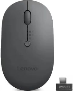 Lenovo Multi-Device Wireless Mouse (X9 Edition)