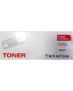 КАСЕТА ЗА SAMSUNG CLP680/CLX 6260 - Magenta - CLT-M506L - P№ ST-CLT-506LM - NEOMAX - `3500k`