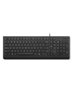 Lenovo Essential AI, Жична, БДС Кирилизация, Черна