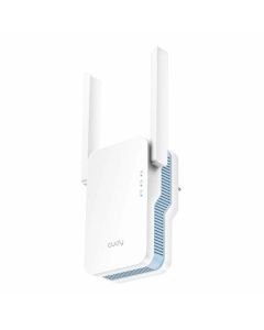 Безжичен усилвател Range Extender - AP Cudy RE1200 Outdoor WiFI5 , AC1200, 1x 10-100, външна употреба