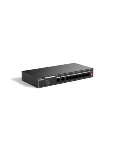 Мрежово устройство POE комутатор/switch Dahua DH-SF1010LP-EUR 10 Port