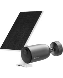EZVIZ CS-EB3/SP,4MP (2K,4GA) 4G SIM Solar комплект със соларен панел