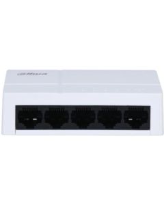 Мрежово устройство комутатор/switch Dahua DH-SG1005L 5-port GbE