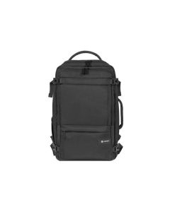 Natec Camel Lite Раниица за лаптоп 15.6\" 19 L - черна