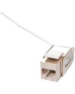 LINDY LNY-25998 :: Cat. 6 STP Keystone инсърт