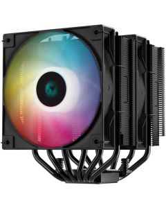 Охладител DeepCool AG620 aRGB