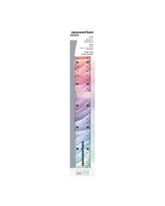 Eberhard Faber Линия Rainbow, 30 cm, гъвкава