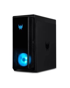 Настолен компютър Acer Predator PO3-650, Intel Core i5, 1 TB SSD, 32 GB RAM, RTX 4060, Tower