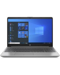 HP 250 G9, 15.6'', FullHD, Intel Core i5, 512 GB SSD, 8 GB RAM, Intel Iris Xe Graphics, 1.74 kg, батерии Li-Polymer, сребрист