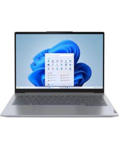 Lenovo Thinkbook 14 G7, 14'', IPS WUXGA, AMD Ryzen 5, 512 GB SSD, 16 GB RAM, Windows 11 Pro, AMD Radeon 660M, SD Card Reader