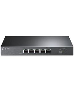 TP-LINK TL-SG105-M2, 2.5 GIGA 5x Switch