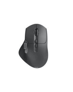 HAMA Мишка WM-900 мултифункционална, ергономична, Bluetooth, батерия, RGB, черна