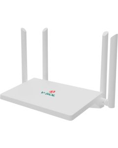 Рутер V-S AX3000 HG5013-4G Wi-Fi 6 Двубандов