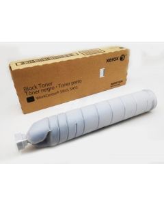 Xerox Black Toner Cartridge for WorkCentre WC5945-55 (QTY2)